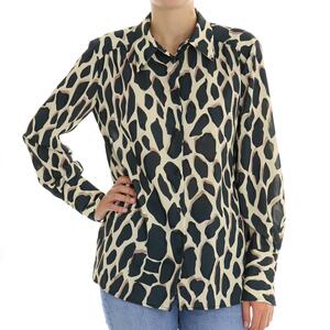 CAMICIA ANIMALIER 